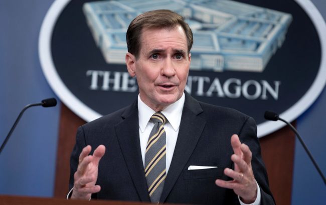 В Пентагоне заявили о ликвидации одного из лидеров "Аль-Каиды"