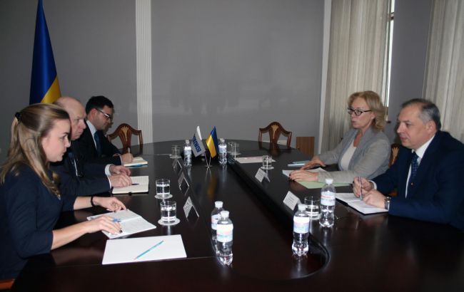 В ОБСЕ пообещали помочь организовать медобследование украинских моряков в РФ