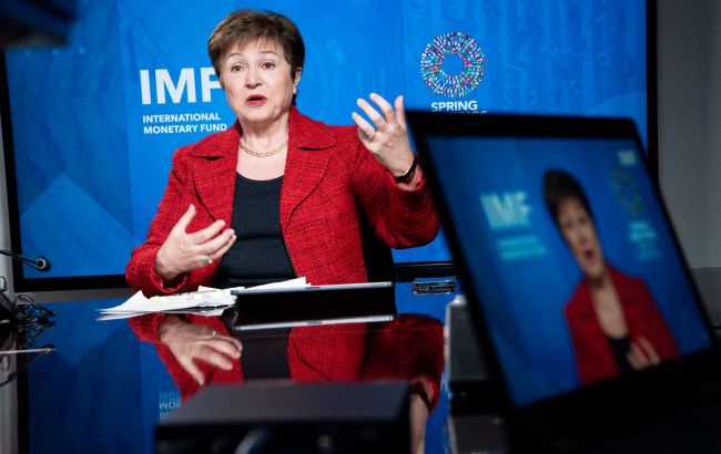 Скандал с Doing Business: главу МВФ обвинили в завышении рейтинга Китая