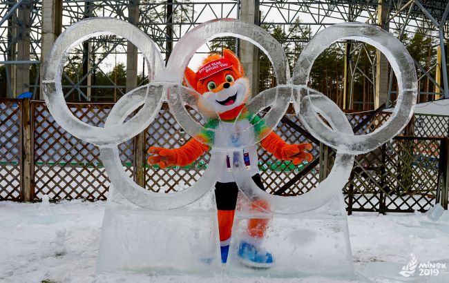 Уже почти 150 украинских спортсменов завоевали лицензии на Европейские игры-2019