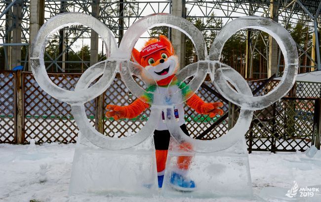 Украинские спортсмены завоевали 200 лицензий на Европейские игры-2019