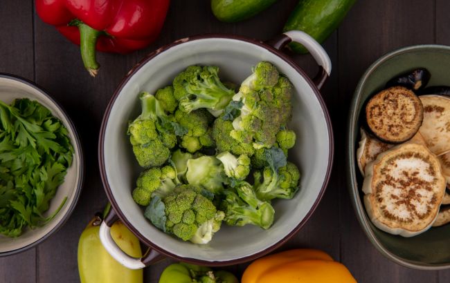 Эта простая специя делает брокколи невероятно полезной и вкусной