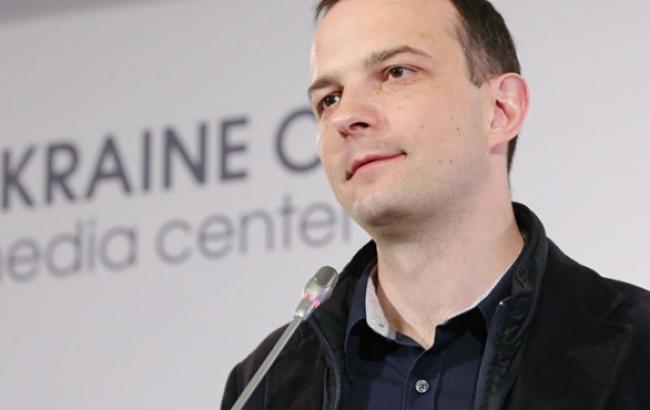 Коалиция создала рабочую группу для разработки законопроекта о снятии депутатской неприкосновенности, - Соболев