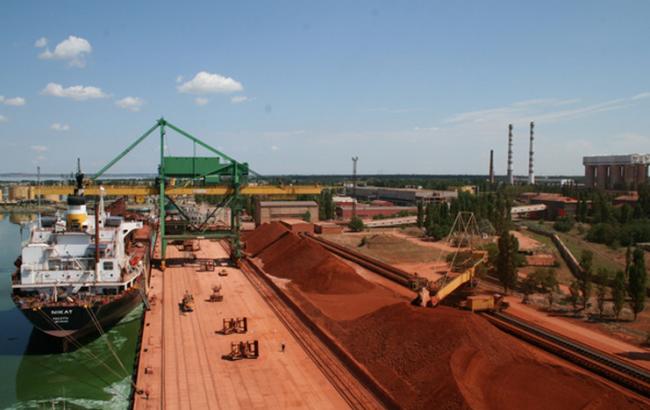 НГЗ превращают в базу для "особой территории" российской компании, - СМИ