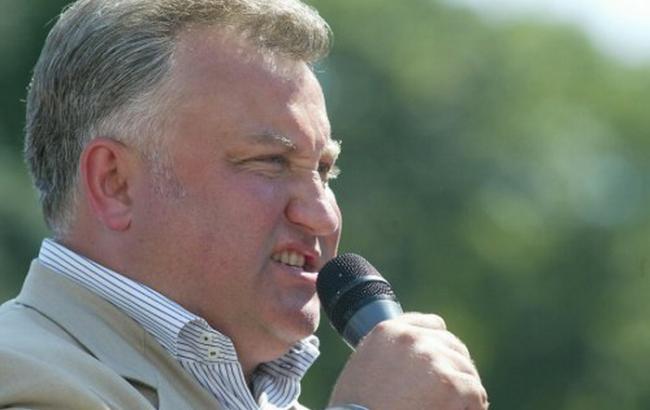 У экс-регионала Калашникова были финансовые трудности, - нардеп