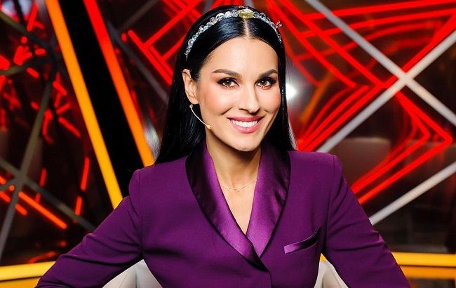 Маша Єфросиніна показала найшвидшу укладку в світі