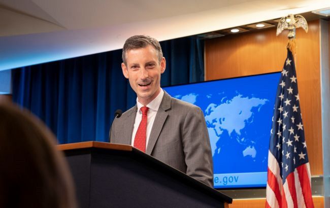Госдеп назвал сроки возвращения посла США в Россию