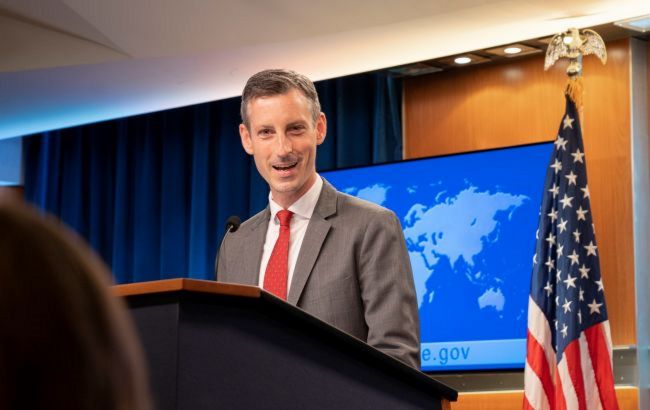 Госдеп подтвердил подлинность документов в El Pais по ответу РФ на "гарантии безопасности"