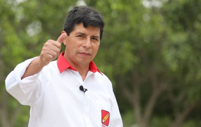 Экс-президент Перу написал письмо из тюрьмы, где назвал преемницу "узурпаторкой"