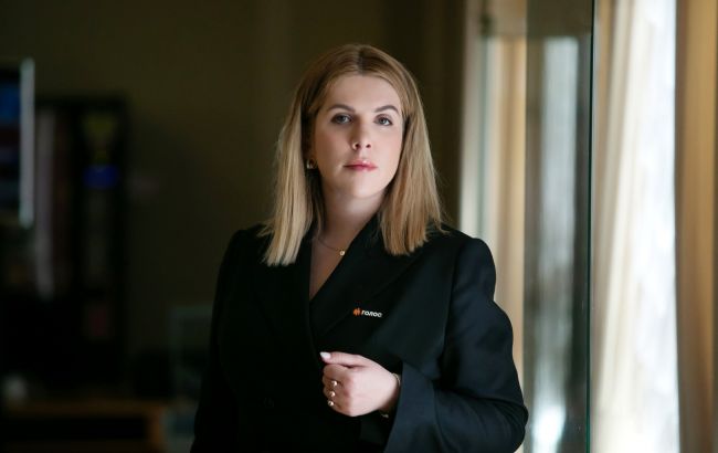 Рудик назвала пропозиції "Голосу" для деолігархізації і розкритикувала законопроект влади