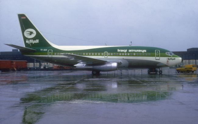Ирак готовит спецрейс для вывоза своих граждан из Беларуси