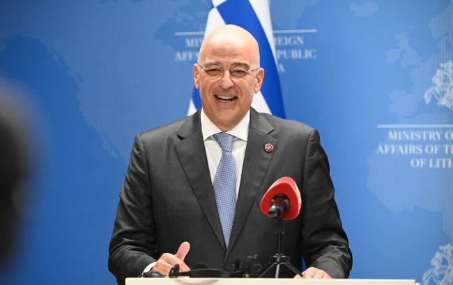 Після місії у Червоному морі. Греція претендує на ключову роль в обороні ЄС