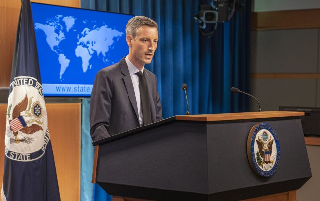 Россия безрассудно испытала космическое оружие. США готовят ответ, - Госдеп