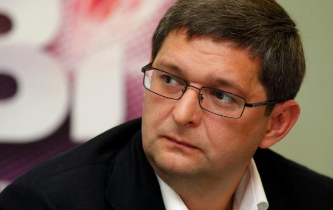 В рамках Конституционной реформы необходимо изменить 500 законов, - АПУ