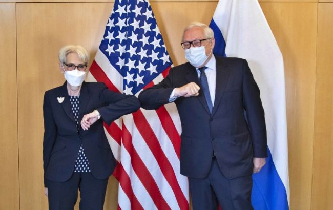 "Гарантии безопасности". Будет ли второй раунд переговоров США и России