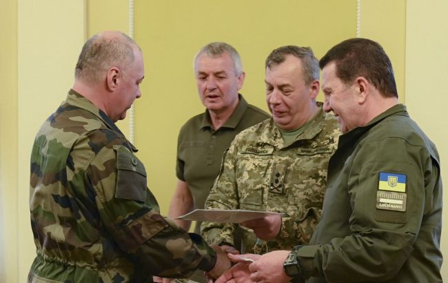 Добровольцам "Айдара" спустя семь лет дали статус участников боевых действий