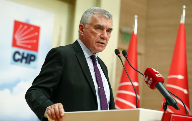 Опозиція в Туреччині обіцяє швидко ратифікувати вступ Швеції в НАТО в разі перемоги