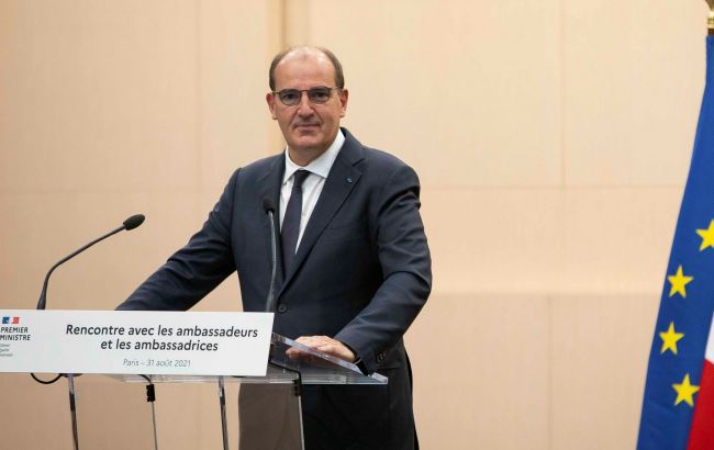 Франция решила заморозить цену на газ на весь 2022 год