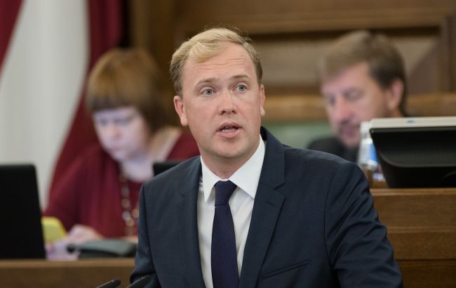 Уряд Латвії зробить публічним список компаній, які співпрацюють із РФ і Білоруссю