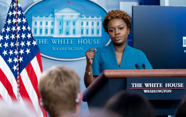 У Білому домі заперечують шпигунство журналіста, якого затримали в Росії