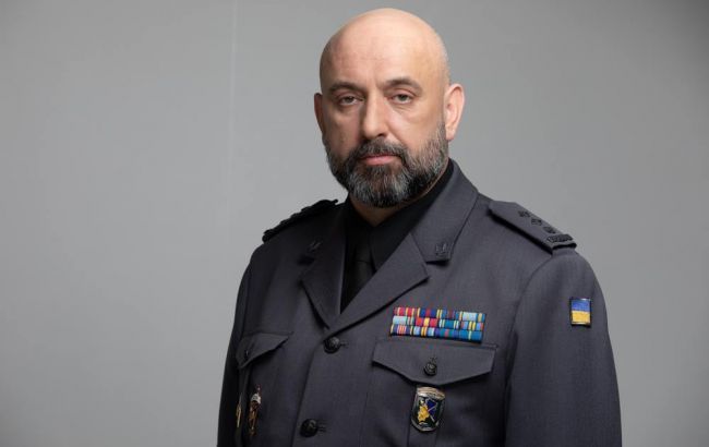 ЦИК отменил регистрацию Кривоноса кандидатом на пост президента