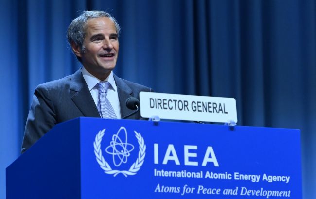 МАГАТЭ сформировало состав миссии на Запорожскую АЭС, - NYT