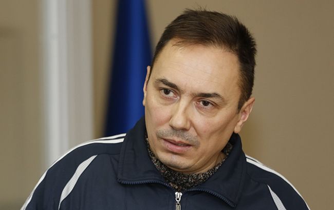 Полковника ВСУ приговорили к 13 годам тюрьмы за госизмену