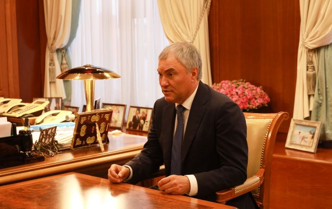 Перейшли до погроз. У РФ назвали актом агресії ордер на арешт Путіна