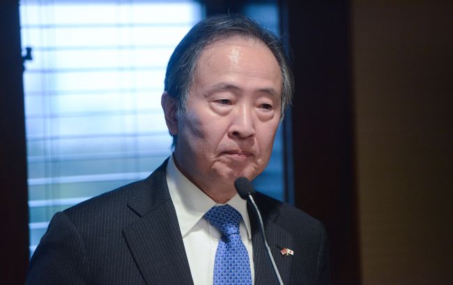 Вперше у Азії. Японія підтвердила намір відкрити офіс НАТО в країні