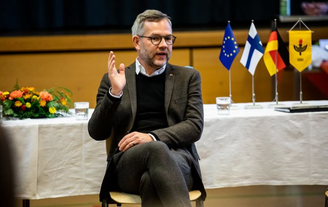 У Бундестазі закликали надати Україні якнайшвидший доступ до внутрішнього ринку ЄС