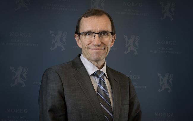 Норвегія виділила понад 21 млн євро на забезпечення продовольчої безпеки в Україні