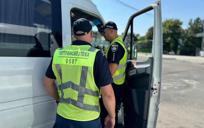 В Україні стартували рейдові перевірки водіїв: для чого це потрібно