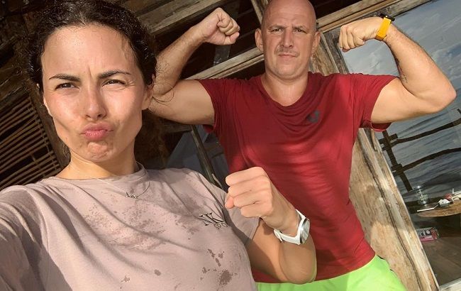 Можем разойтись: Потап впервые заговорил о расставании с Каменских