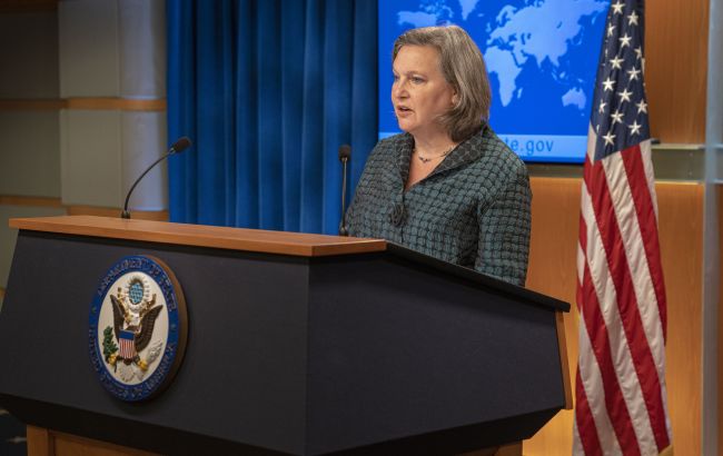 США и союзники готовятся к такому сценарию: Нуланд об угрозах применения ядерного оружия Россией