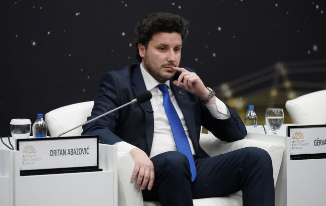 Премьер Черногории принял приглашение Зеленского посетить Киев