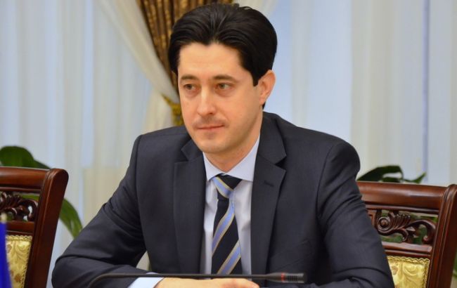 Касько рассчитывает на приговор "бриллиантовым прокурорам" в первой половине 2016