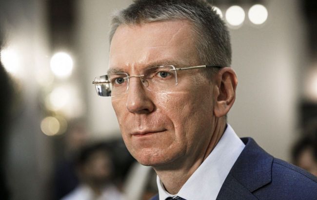 Латвія після удару по Кременчуку закликала перестати телефонувати в Кремль