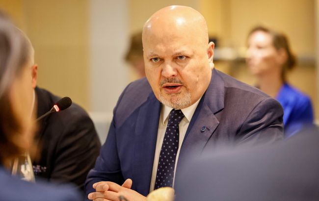 Генпрокурор Гааги про арешт Путіна: ті, хто вважає це нереальним, не розуміють історії