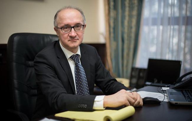 От кандидатов в антикоррупционный суд поступили первые документы в ВККС