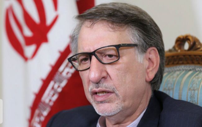 Катастрофа МАУ: Иран готов провести следующий раунд переговоров в октябре