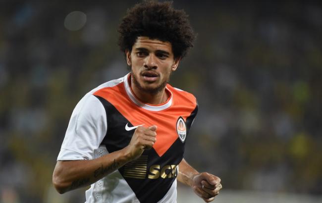 Ще рік тому я хотів грати за Україну, але мене ніхто не кликав, - Тайсон