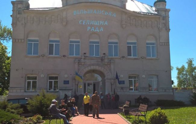 У Харківській області чоловік помер у перестрілці