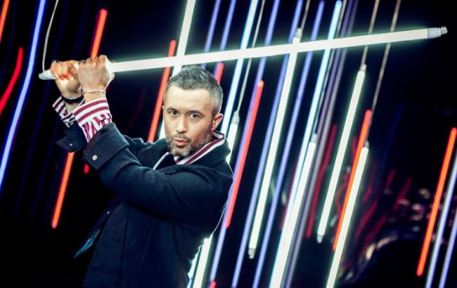 Голос країни 8 сезон: 9 випуск дивитися онлайн