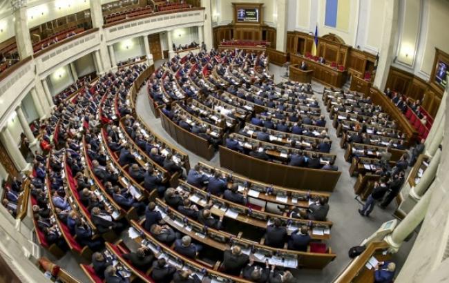 Рада приняла налоговую реформу
