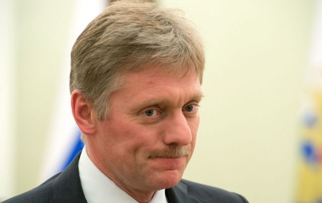 В Кремле назвали расследование контактов окружения Трампа с РФ "внутренним делом США"