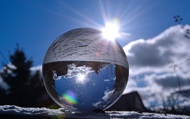 День зимового сонцестояння: як привернути удачу і енергію в своє життя