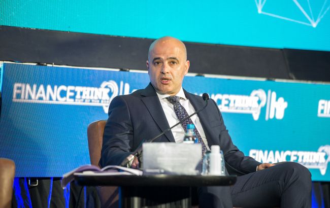 Прем'єр Північної Македонії не зможе приїхати в Україну: названа причина