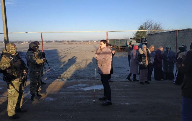 Полиция АРК открыла уголовное дело из-за обысков в Крыму