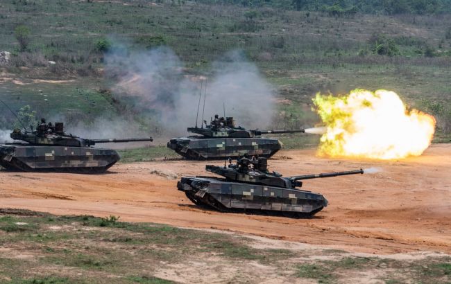 Не через Трампа? У Таїланді зупинили бої з Камбоджею з неочікуваної причини