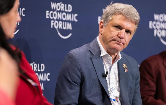 Поразка Росії в Україні буде найкращим способом стримування Китаю від Тайваню, - конгресмен